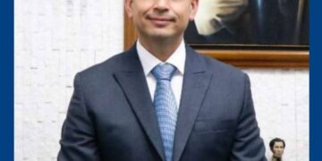 ديلسي رودريغيز تعلنُ عن تعيين يوهان ألفاريز ماركيز قائماً بأعمال فنزويلا الجديد لدى الولايات المتحدة