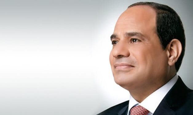 الرئيس السيسى يصدق على قانون تنظيم نشاط منشآت الأمن والأمان البيولوجى
