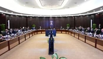 رئيس الوزراء: جار تنفيذ تكليفات الرئيس السيسى بشأن العمالة غير المنتظمة