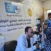 محافظ المنوفية: توقيع الكشف الطبي على ما يقرب من 3 آلاف مواطن