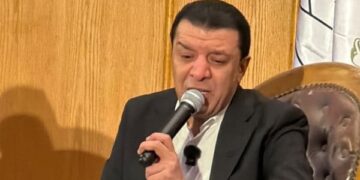 مصطفى كامل يحسم أزمة فيديو الشرقية.. اعتذار للأهالي وبلاغ للنائب العام وحظر الهواتف بالنقابة