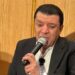 مصطفى كامل يحسم أزمة فيديو الشرقية.. اعتذار للأهالي وبلاغ للنائب العام وحظر الهواتف بالنقابة