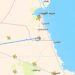 إغلاق المجال الجوي الكويتي يعطل حركة الطيران.. والخطوط الجوية الكويتية تعيد جدولة معظم الرحلات