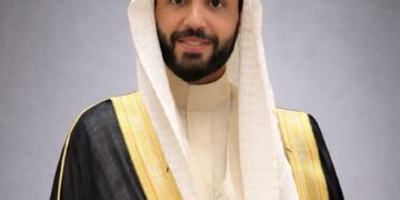 وفاة والد زوجة الدكتور أحمد عبدالعزيز سندي.. والصلاة عليه بالمسجد الحرام