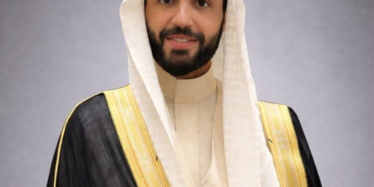 وفاة والد زوجة الدكتور أحمد عبدالعزيز سندي.. والصلاة عليه بالمسجد الحرام