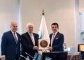 في احتفال رسمي بالرباطالإيسيسكو تكرم الدكتور أيمن عاشور وتؤكد إنجازاته قادت مرحلة تحول بارزة وعززت الشراكة مع مصر