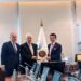 في احتفال رسمي بالرباطالإيسيسكو تكرم الدكتور أيمن عاشور وتؤكد إنجازاته قادت مرحلة تحول بارزة وعززت الشراكة مع مصر