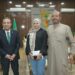 بعد إشادة رئيس الوزراء بها، محافظ المنوفية يكرم الطالبة «ندى» ويقرر دعمها بأثاث منزلي ومنحة مالية