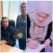 مكتبة الإسكندرية تضم كتاب «أطياف الحرمين» للمصورة السعودية العالمية سوزان إسكندر إلى مقتنياتها