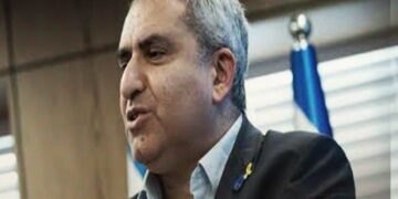 زئيف إلكين يتوعد إيران بـ”رد غير مسبوق” حال تنفيذ أي هجوم