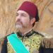 خالد العيسوي: نور الشريف قدوتى وأتمني أن أترك بصمة في عالم الدراما