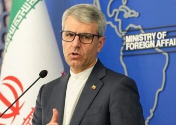 ايران: تدمير البنى التحتية المدنية والتباهي بذلك، يذكّر بسلوك الجماعات الإرهابية.