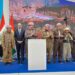مسرور بارزاني: ندعم حكومة الزيدي.. ولسنا طرفا فى حروب الشرق الأوسط