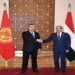 “قاهرة وبِشْكِك.. شراكة جديدة بين النيل وجبال آسيا الوسطى”