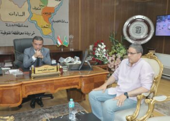 محافظ المنوفية يعلن بدء التقديم لمدارس التمريض.. تعرف على المواعيد والشروط