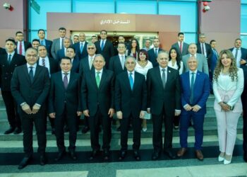 وزارة العدل تُوقِّع بروتوكولين مع البنك الأهلي المصري وبنك مصرلافتتاح فروع توثيق مميزة داخل مقار البنوك