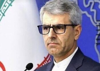 بقائي: واشنطن استهدفت منشآت مدنية وطبية.. وإيران دولة موحدة لا يمكن تفكيكها
