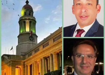 جامعة القاهرة تواصل إنجازاتها على مستوى الاعتماد الدولي