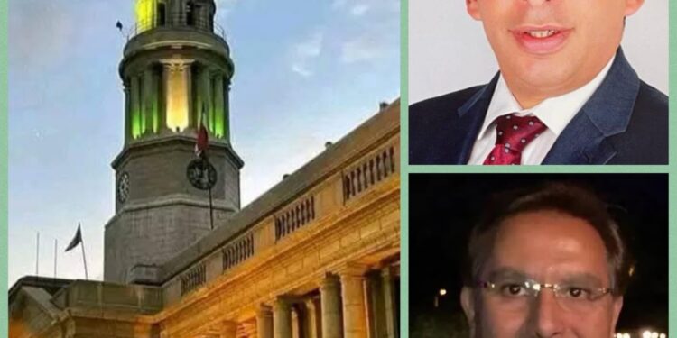جامعة القاهرة تواصل إنجازاتها على مستوى الاعتماد الدولي