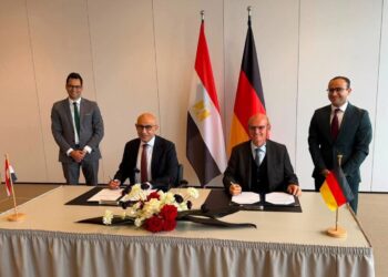 توقيع خطاب نوايا لدعم تطبيق نموذج المدارس الفنية المصرية الألمانية