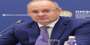 روسيا وجامعة الدول العربية تبدآن الاستعدادات لعقد “المنتدى الروسي – العربي” في موسكو
