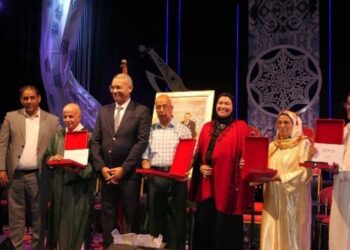 الدورة الأربعون لملتقى الأندلسيات بالمدينة الزرقاء شفشاون تتالق في سماء التميز و التفوق.