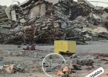 الاحتلال يوسع تقدمه جنوب شرق غزة وسط نسف للمنازل وإطلاق نار كثيف