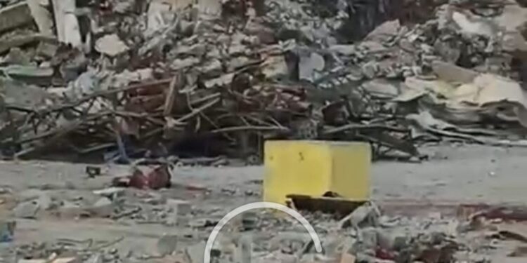 الاحتلال يوسع تقدمه جنوب شرق غزة وسط نسف للمنازل وإطلاق نار كثيف