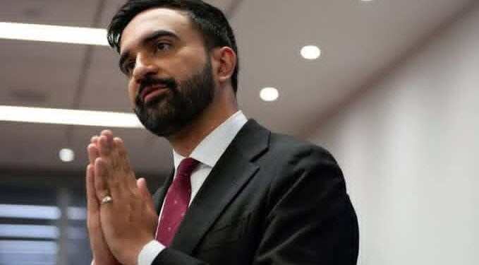 عمدة نيويورك: المدينة لا تملك صلاحية اعتقال نتنياهو.. وعلى الحكومة الفيدرالية تنفيذ مذكرة التوقيف