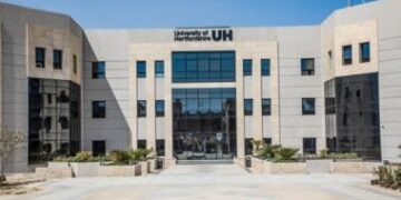 ماذا تعرف عن مؤسسة جلوبال الجامعية ؟… تستضيف أول فرع متكامل لجامعة بريطانية في مصر… جامعة هارتفوردشاير في مصر