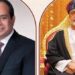 سلطان عمان يهنىء السيسي بذكرى ثورة 23 يوليو