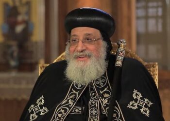 الكنيسة القبطية تهنئ الرئيس السيسي والشعب المصري بذكري ثورة 23 يوليو