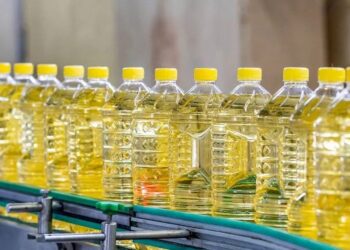 كازاخستان تحقق نموا قياسيا في إنتاج وصادرات الزيوت النباتية والمنتجات الغذائية