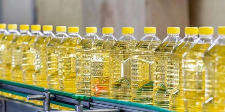 كازاخستان تحقق نموا قياسيا في إنتاج وصادرات الزيوت النباتية والمنتجات الغذائية