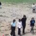 الحكومة الفنزويلية تجرى زيارة ميدانية في منطقة “لا غوايرا”