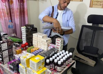 صحة القليوبية تُكثّف حملاتها الرقابية على المنشآت الطبية الخاصة.. المرور على 375 منشأة وتنفيذ 18 قرار غلق حفاظًا على صحة المواطنين