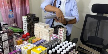 صحة القليوبية تُكثّف حملاتها الرقابية على المنشآت الطبية الخاصة.. المرور على 375 منشأة وتنفيذ 18 قرار غلق حفاظًا على صحة المواطنين