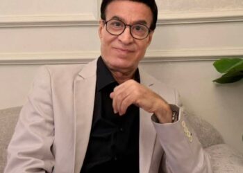 حلمي عبد الباقي: مستعد للإدلاء بشهادتي أمام النيابة بشأن الفيديو المتداول المنسوب لأحمد شاكر