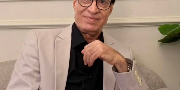 حلمي عبد الباقي: مستعد للإدلاء بشهادتي أمام النيابة بشأن الفيديو المتداول المنسوب لأحمد شاكر