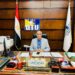 رئيس جامعة الدلتا التكنولوجية يهنئ الرئيس السيسي والشعب المصري بذكرى ثورة 23 يوليو ويؤكد مواصلة مسيرة البناء والتنمية