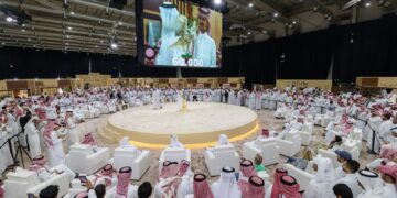 السعودية .. إطلاق المزاد الدولي لمزارع إنتاج الصقور 5 أغسطس المقبل