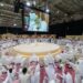 السعودية .. إطلاق المزاد الدولي لمزارع إنتاج الصقور 5 أغسطس المقبل