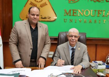 رئيس جامعة المنوفية يعتمد نتيجة ليسانس كلية الآداب للعام الجامعي 2025/ 2026.. بنسبة نجاح 88% وإعلان قائمة أوائل الكلية