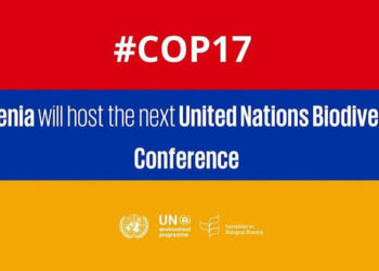 مصر تشارك في مؤتمر اتفاقية التنوع البيولوجي “COP17” بأرمينيا