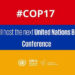 مصر تشارك في مؤتمر اتفاقية التنوع البيولوجي “COP17” بأرمينيا