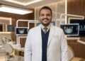 دكتور زيد جمال الكناني: الذكاء الاصطناعي يغير مفهوم طب الأسنان.. والتجميل المفرط يهدد صحة الفم