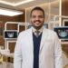 دكتور زيد جمال الكناني: الذكاء الاصطناعي يغير مفهوم طب الأسنان.. والتجميل المفرط يهدد صحة الفم