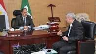 محافظ الشرقية يُقرر النزول بالحد الأدنى لتنسيق القبول بالثانوي العام  للعام الدراسي ٢٠٢٦  / ٢٠٢٧  