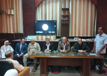 إدارة شبين القناطر التعليمية تتألق و تحصد على مراكز متقدمة في كافة الأنشطة التعليمية.