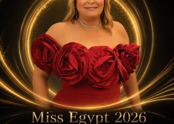 لأول مرة.. رئيسة مسابقة ملكة جمال مصر ترد على اتهامات إيرينا يسري: قرار سحب لقب Miss Global Egypt صدر من المنظمة الدولية وليس منا